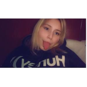 Meet your Posher, Cheyanne